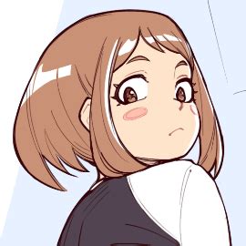 ochako animation suoiresnu|ochako in heat by suoiresnu on Newgrounds